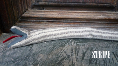 door snake stripe